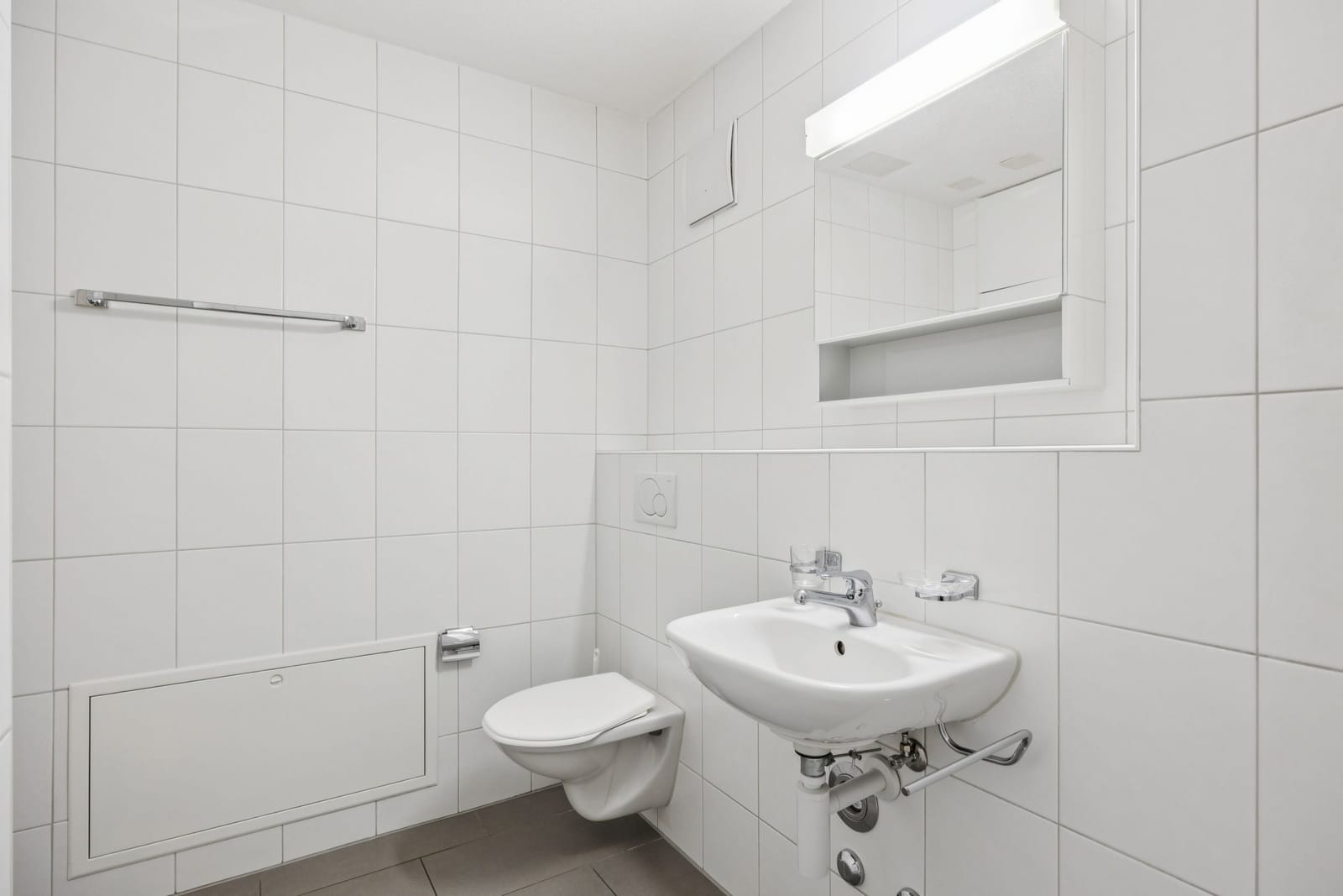 Trimbach: Sonnige 2.5-Zi.-Eigentumswohnung mit 43.6 m² Terrasse — Ansicht 8