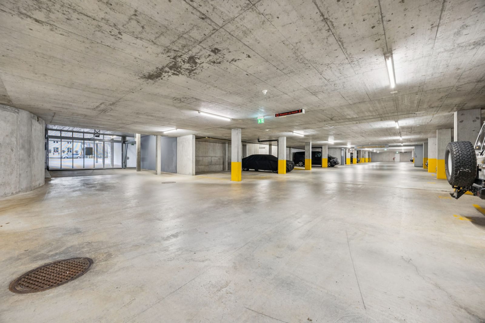 Trimbach: Sonnige 2.5-Zi.-Eigentumswohnung mit 43.6 m² Terrasse — Ansicht 14