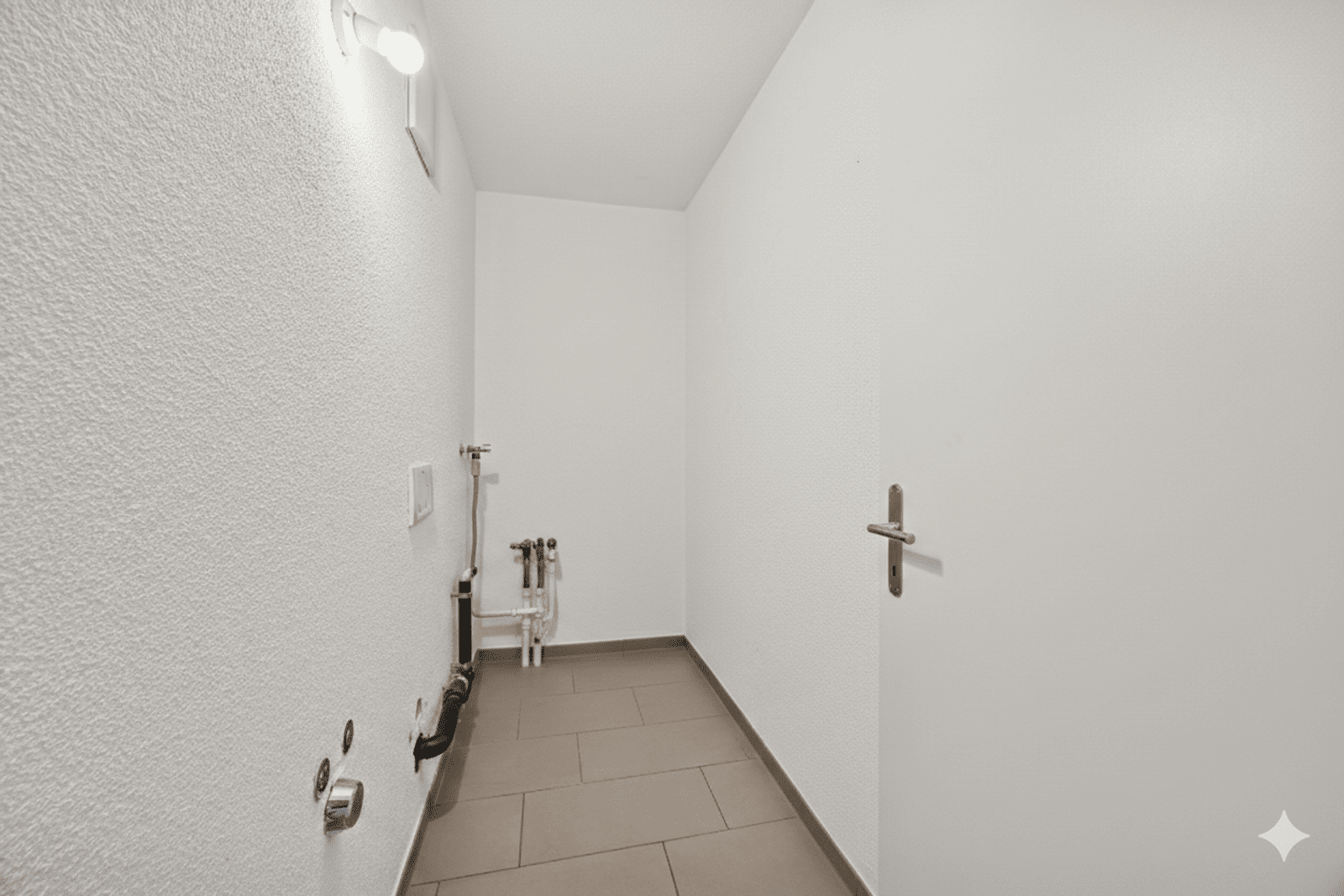 Attraktive, helle 3.5-Zimmer-Wohnung mit grossem Balkon in Trimbach zu verkaufen. — Ansicht 11