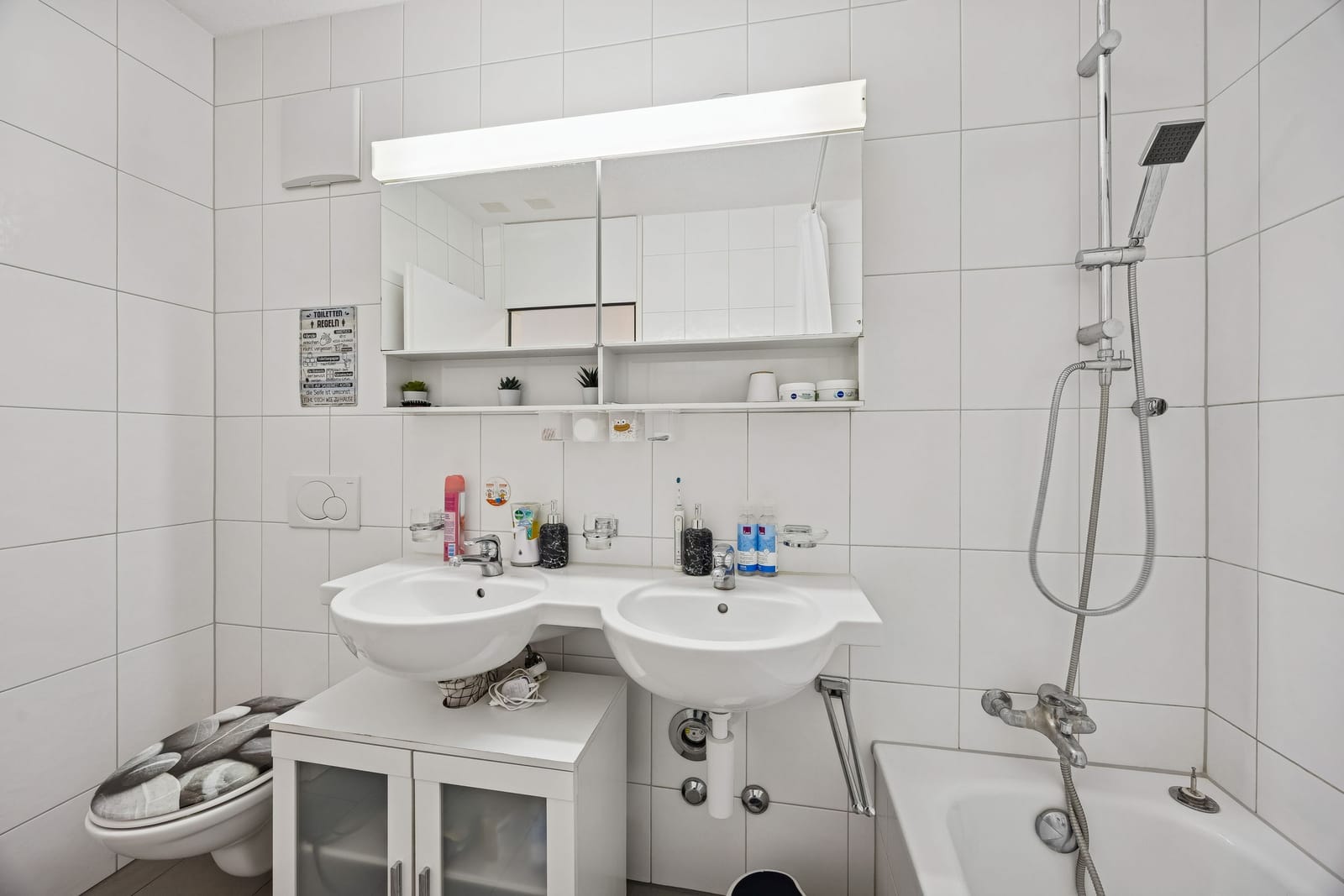 Helle 3.5-Zimmer-Wohnung mit 19 m² Balkon in Trimbach kaufen — Ansicht 11