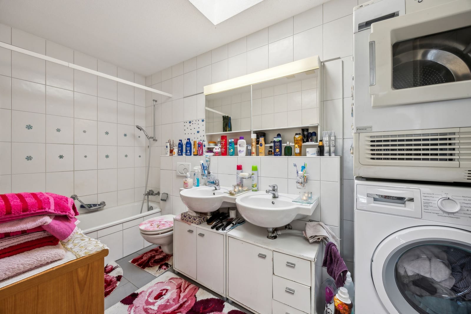 Trimbach , 4.5 Zi. Attika Ost - Haus B - BAO_9 — Ansicht 11