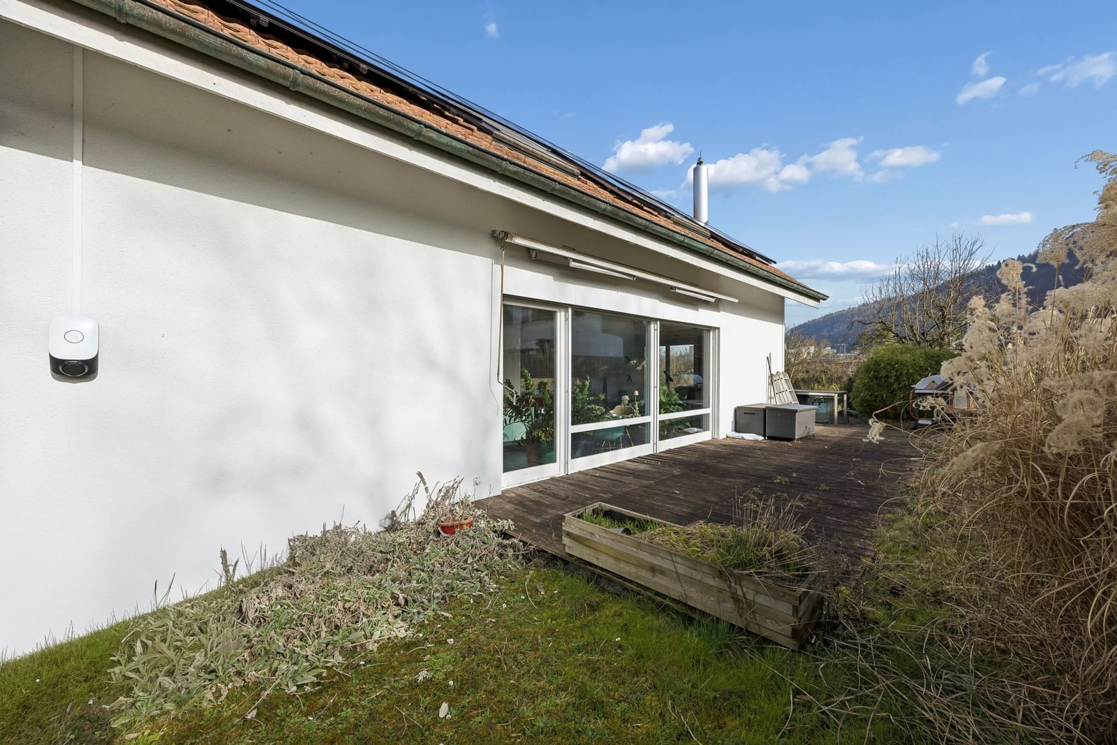 Ihr neues Zuhause: ruhig gelegen, grosszügig und voller Möglichkeiten! — Ansicht 18