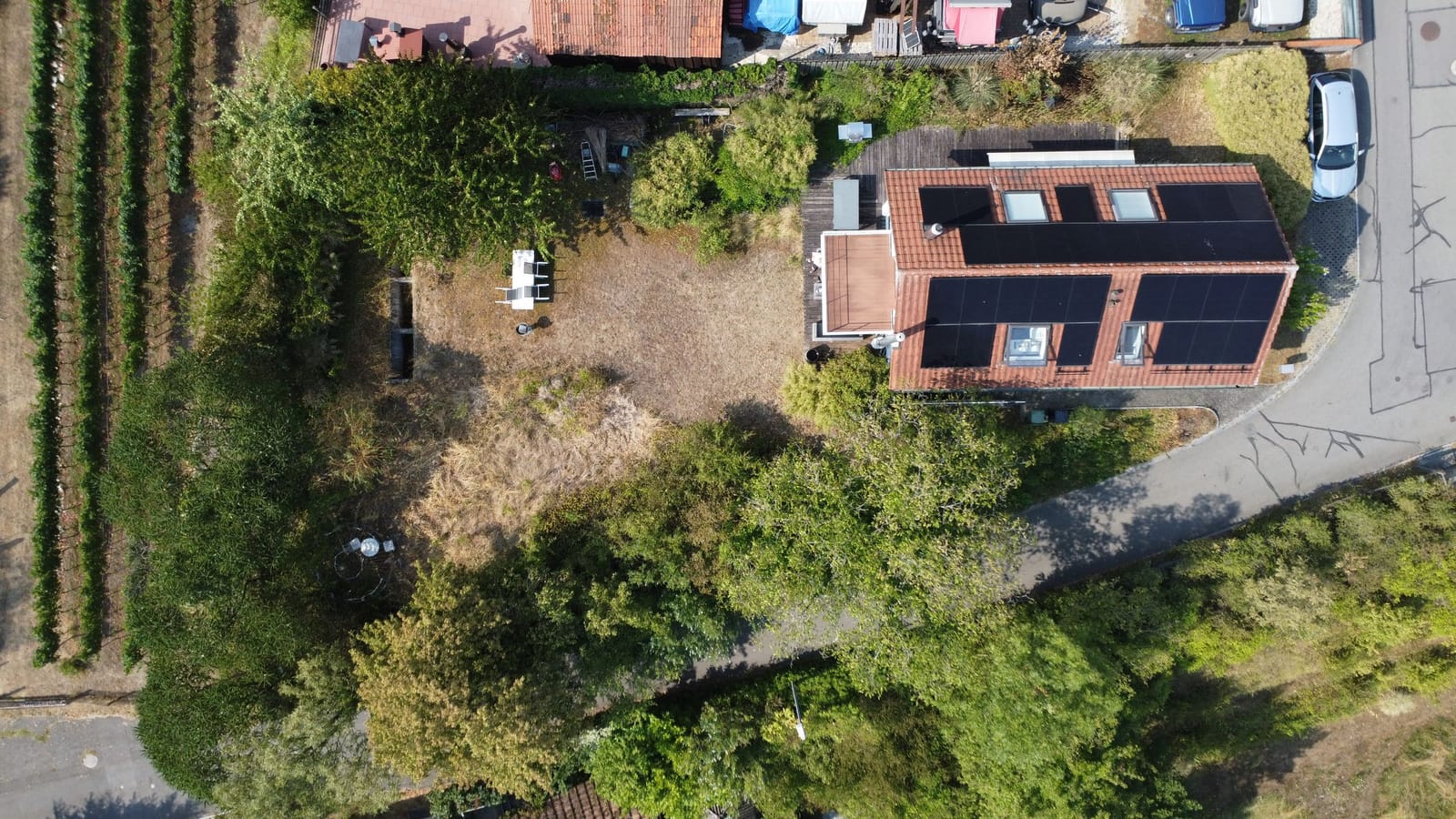 Ihr neues Zuhause: ruhig gelegen, grosszügig und voller Möglichkeiten! — Ansicht 22