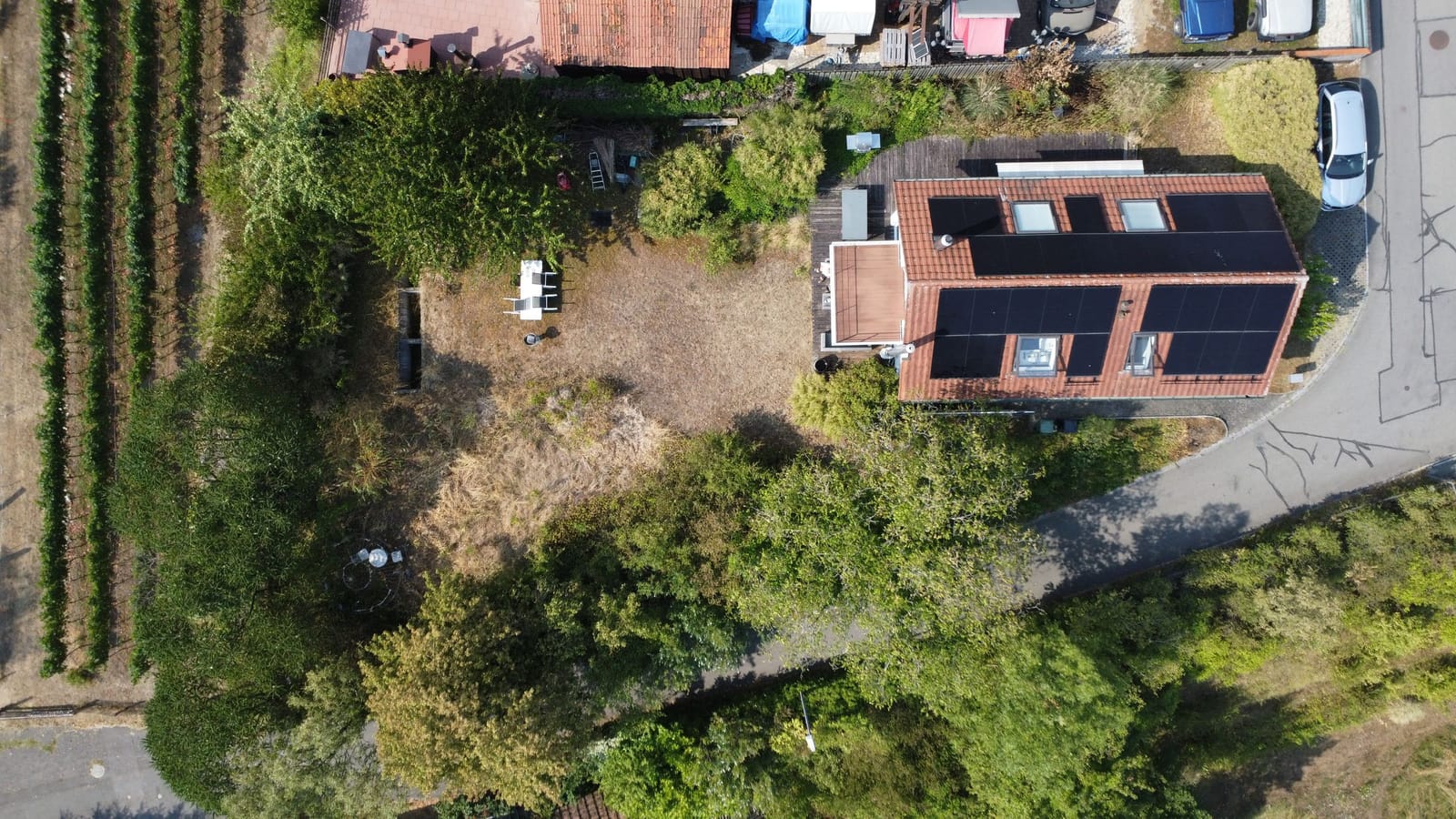 Ihr neues Zuhause: ruhig gelegen, grosszügig und voller Möglichkeiten! — Ansicht 20
