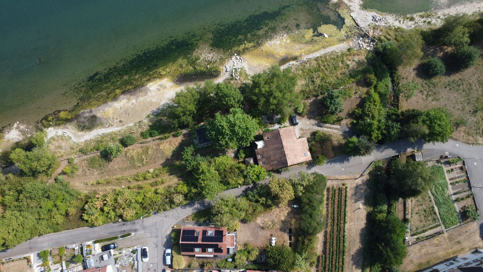 Ihr neues Zuhause: ruhig gelegen, grosszügig und voller Möglichkeiten! — Ansicht 21