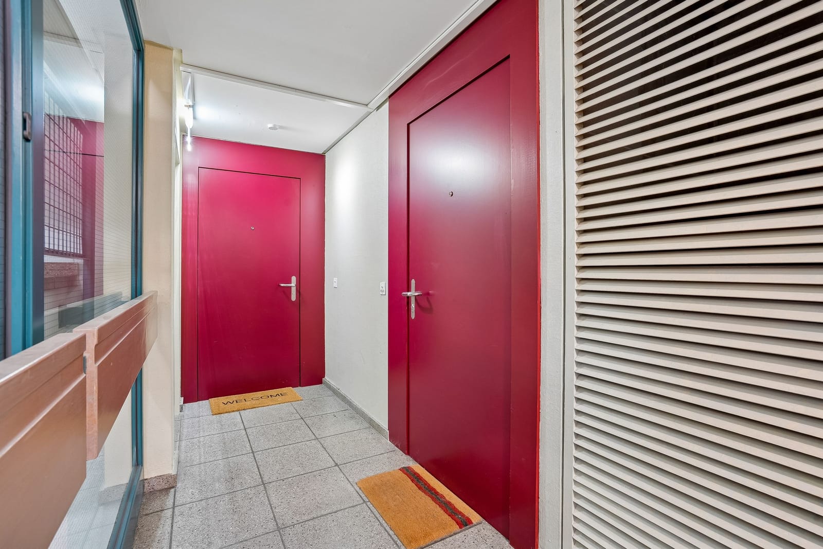 Wohnen über den Dächern von Baden – Exklusive 2.5-Zimmer-Wohnung mit Weitblick — Ansicht 14