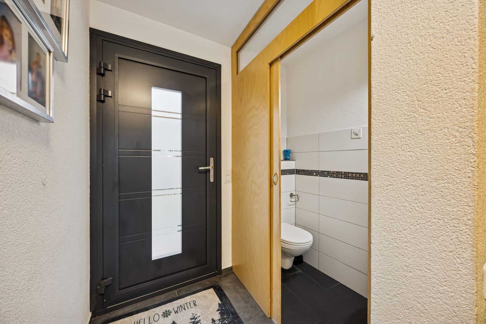 Renoviertes 5.5-Zimmer-Reihenhaus mit 166 m² Gesamtfläche & grosser Terrasse — Ansicht 26