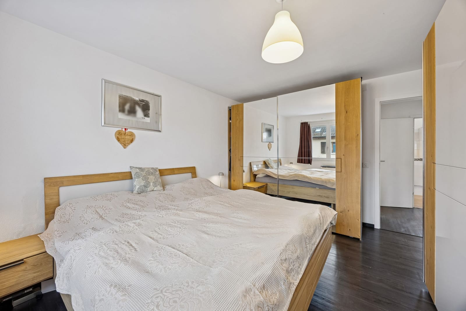 Renoviertes 5.5-Zimmer-Reihenhaus mit 166 m² Gesamtfläche & grosser Terrasse — Ansicht 13