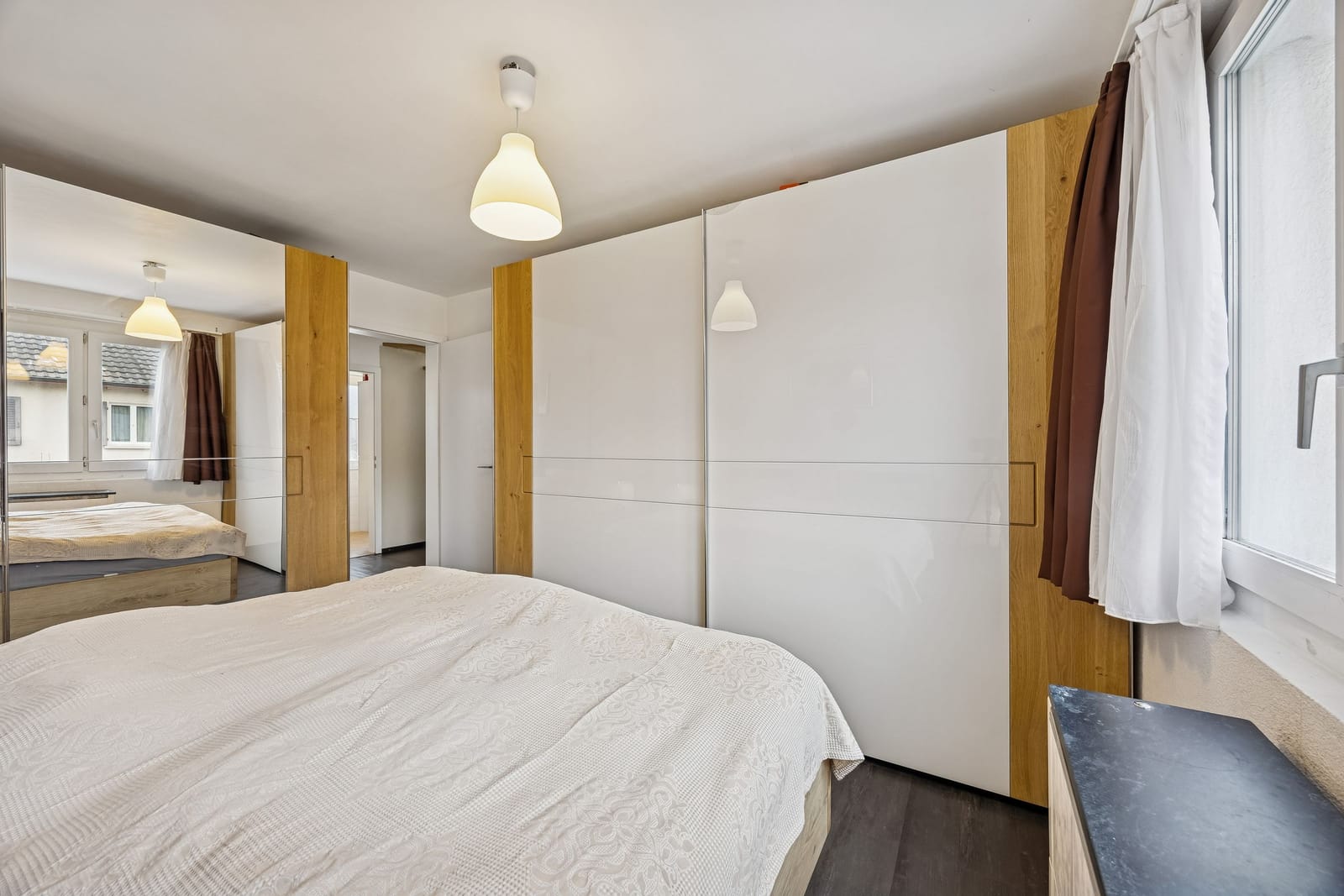 Renoviertes 5.5-Zimmer-Reihenhaus mit 166 m² Gesamtfläche & grosser Terrasse — Ansicht 14