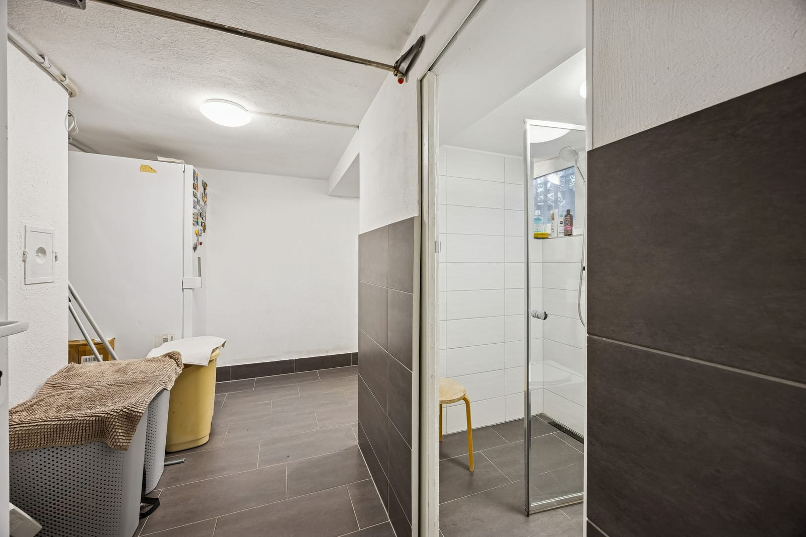 Renoviertes 5.5-Zimmer-Reihenhaus mit 166 m² Gesamtfläche & grosser Terrasse — Ansicht 21