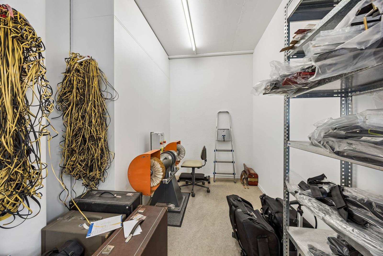 Zentrale Ladenfläche 128 m² in Dagmersellen - attraktiv kaufen — Ansicht 9