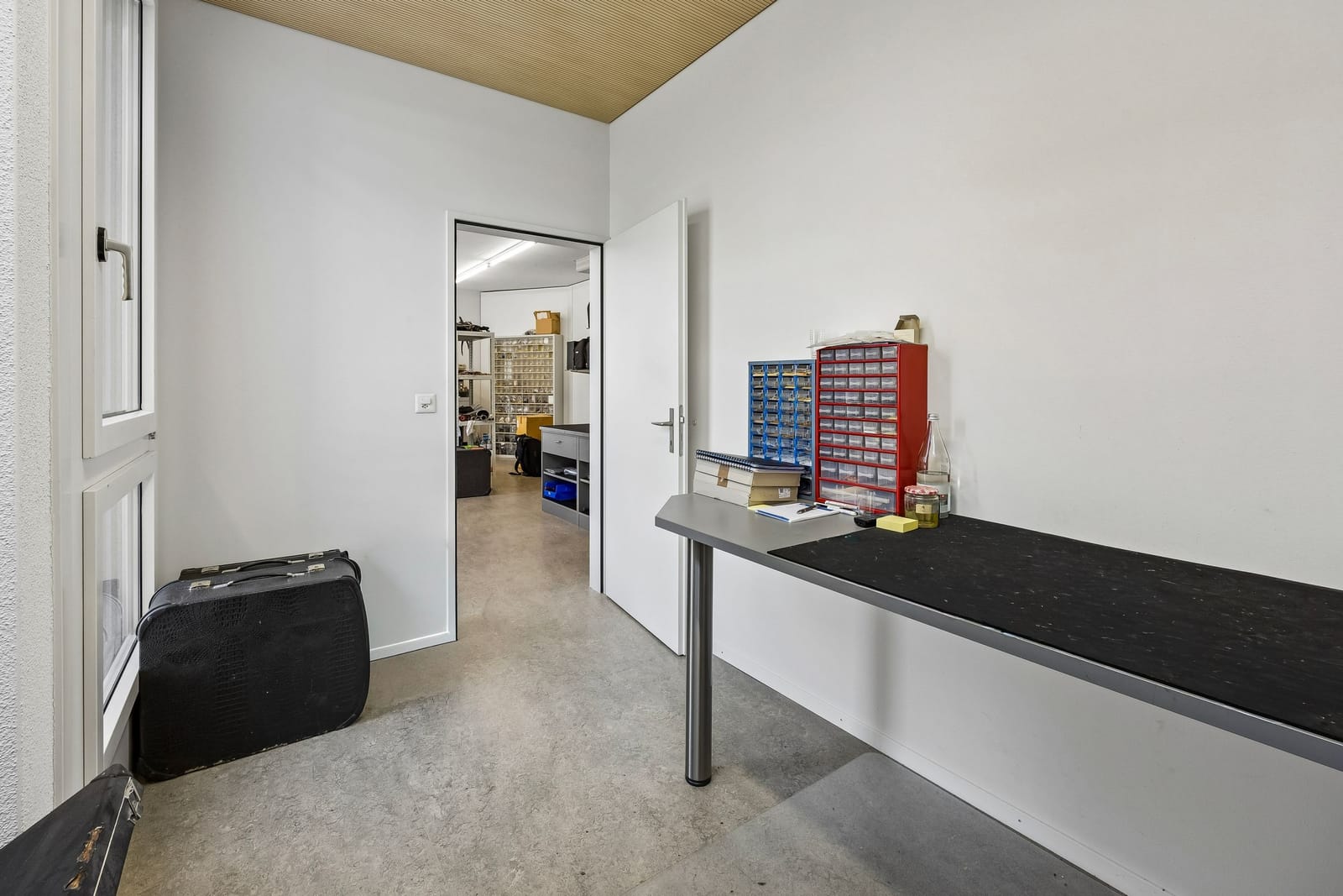 Zentrale Ladenfläche 128 m² in Dagmersellen - attraktiv kaufen — Ansicht 7