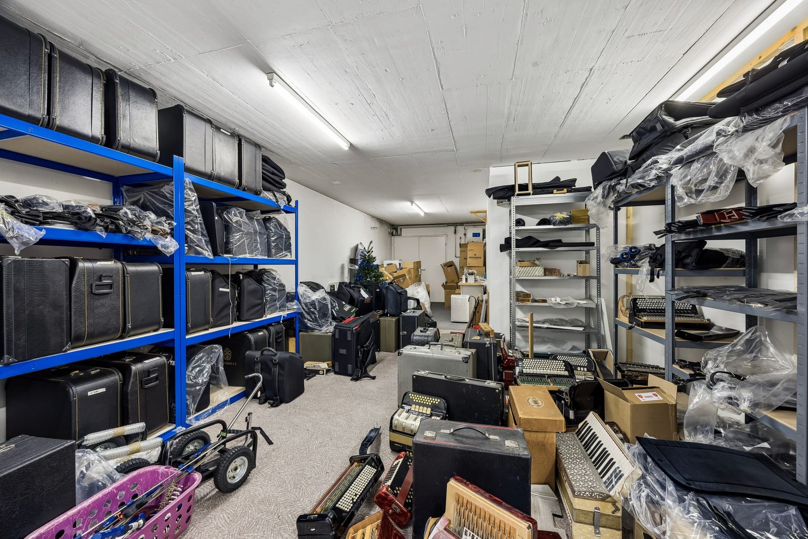 Zentrale Ladenfläche 128 m² in Dagmersellen - attraktiv kaufen — Ansicht 15