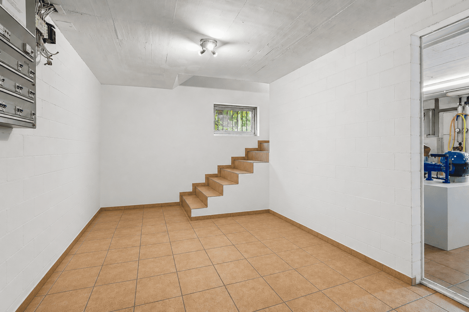 Grosszügiges 7.5-Zimmer-EFH mit weitläufigem Grundstück in Rickenbach LU — Ansicht 20