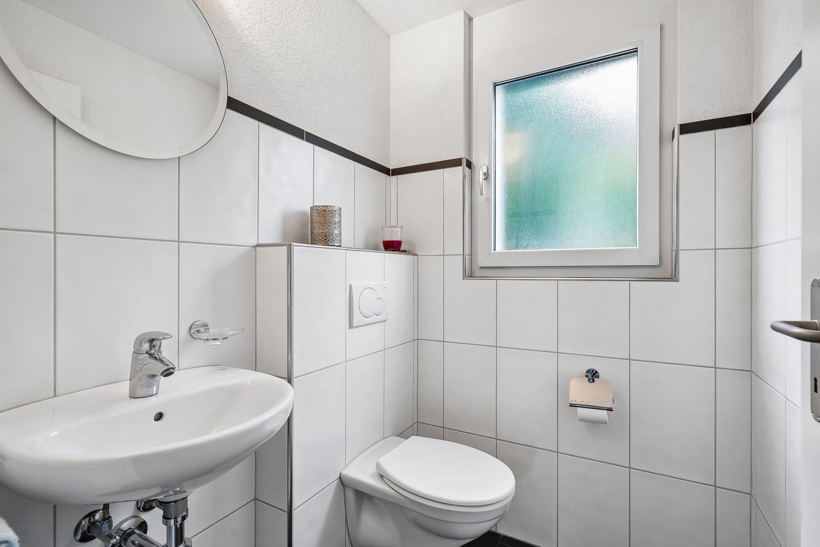 Einziehen und wohlfühlen – gepflegtes 5.5 Zimmer Einfamilienhaus — Ansicht 7