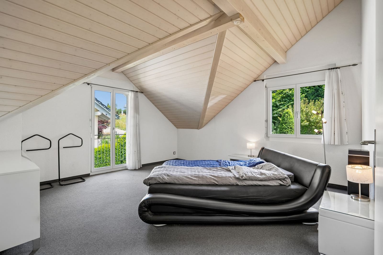 Einziehen und wohlfühlen – gepflegtes 5.5 Zimmer Einfamilienhaus — Ansicht 4
