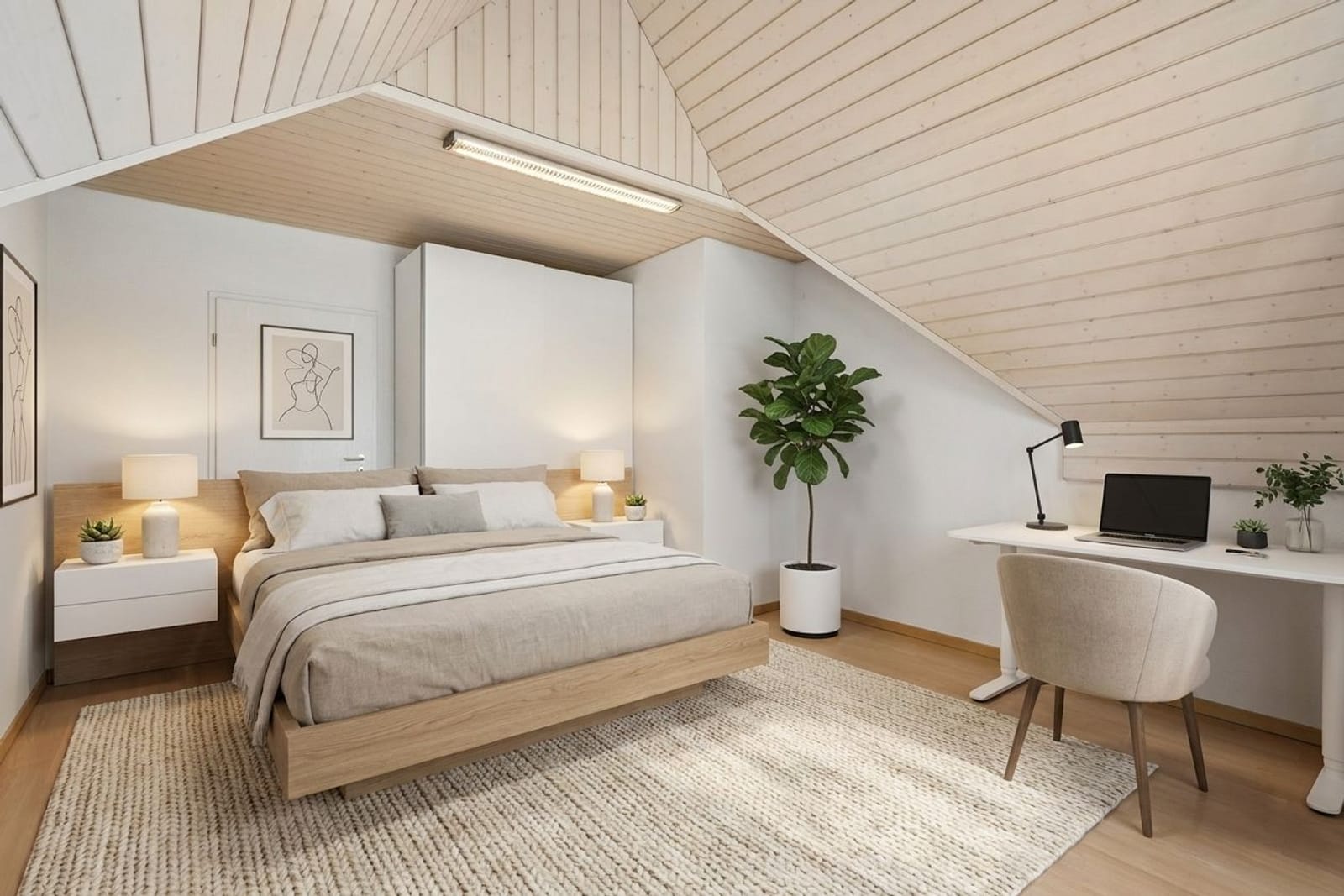 Exklusive Landhausvilla mit Türmli an sonniger Südwesthanglage, nur 30 Minuten bis Zürich HB — Ansicht 15