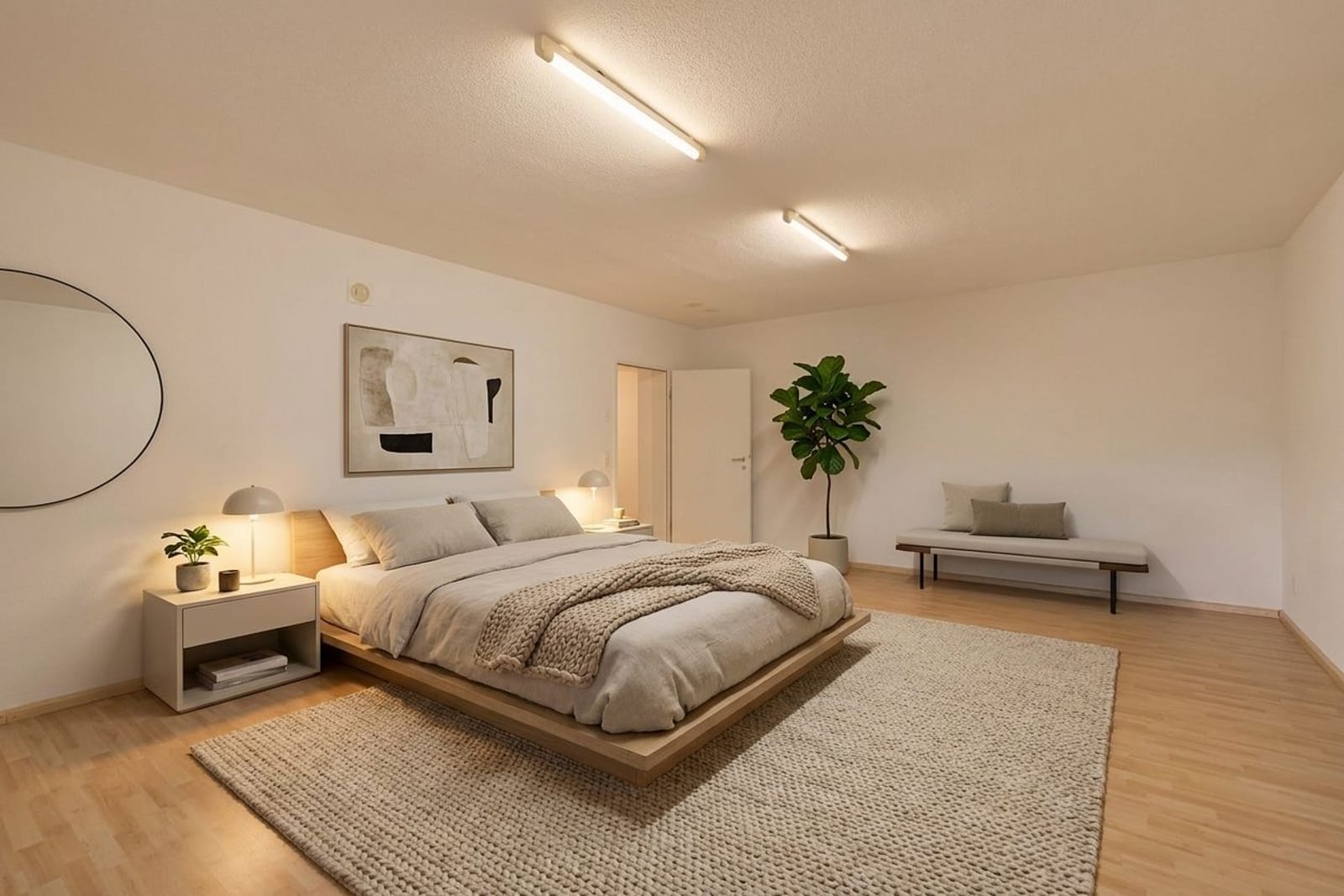 Exklusive Landhausvilla mit Türmli an sonniger Südwesthanglage, nur 30 Minuten bis Zürich HB — Ansicht 18