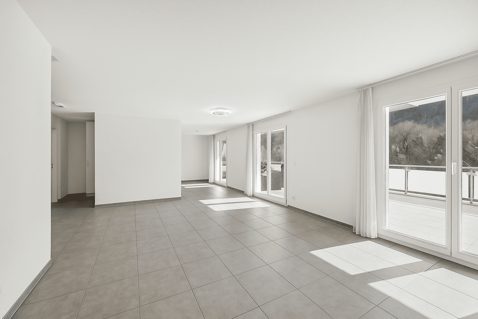 Mehrere Wohnungen als Investment in Trimbach kaufen! — Ansicht 13