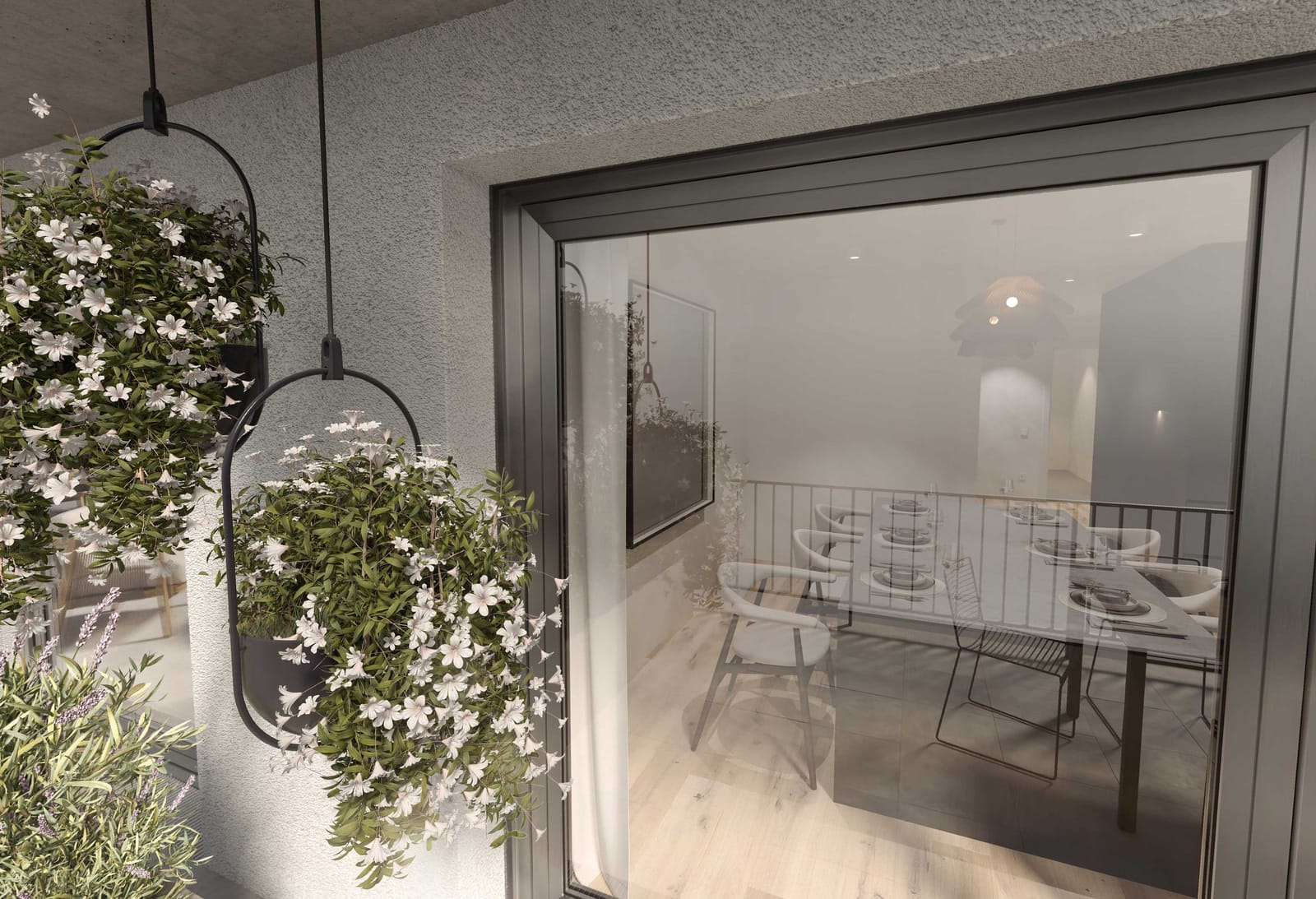 Grosszügige 4.5-Zimmer-Wohnung an sonniger Hanglage — Ansicht 18
