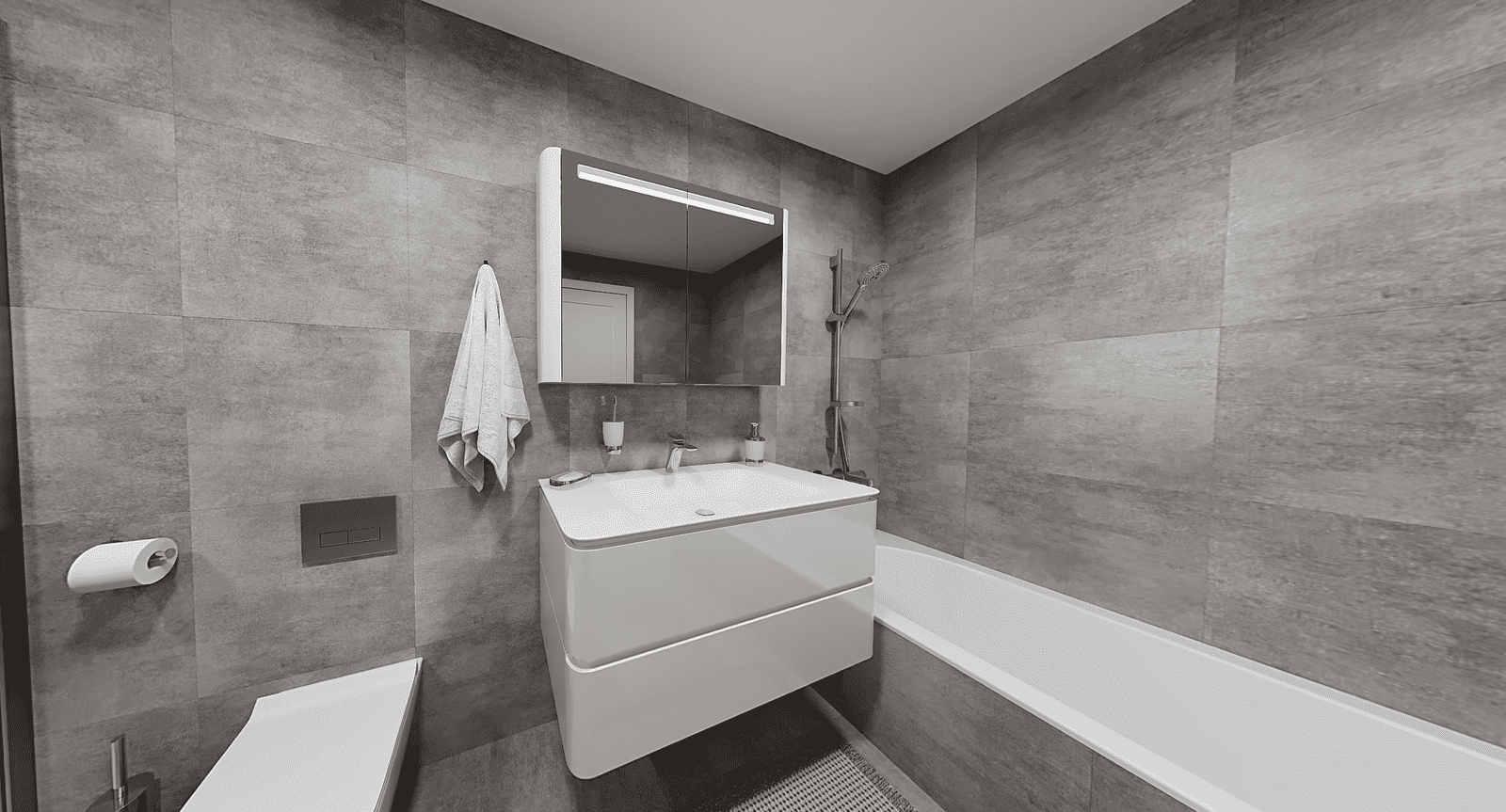 Exklusives Wohnen mit Weitblick – Ihr neues Zuhause in Udligenswil — Ansicht 14