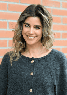 Isabell Glock