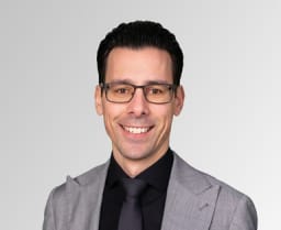 Daniel Arigoni