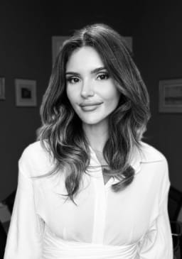 Estefania Berisha