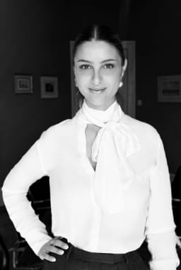 Charlène Steck