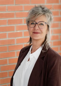 Anouk Baumann