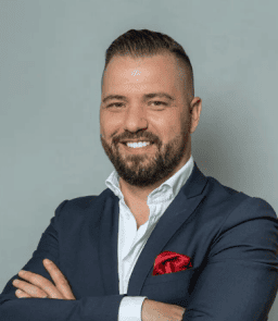 Albert Gashi