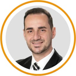 Mohamed Boulad