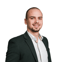 Julian Vidovic