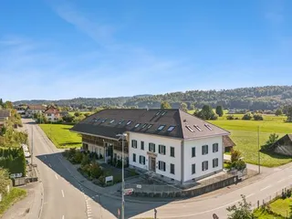 Objektbild Hegenstrasse 20, 3366 Bollodingen