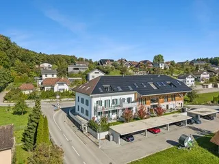 Objektbild Hegenstrasse 20, 3366 Bollodingen