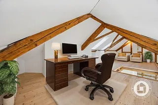 Objektbild Hegenstrasse 20, 3366 Bollodingen