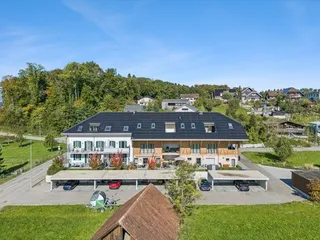 Objektbild Hegenstrasse 20, 3366 Bollodingen