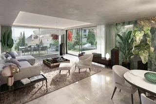 Objektbild Rohrstrasse 7, 8810 Horgen