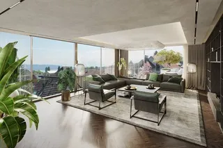 Objektbild Rohrstrasse 7, 8810 Horgen