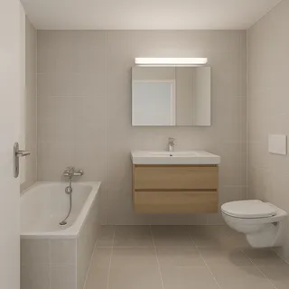 Objektbild Im Sunnefeld 5, 4203 Grellingen