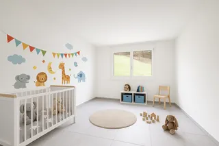 Objektbild Im Sunnefeld 5, 4203 Grellingen