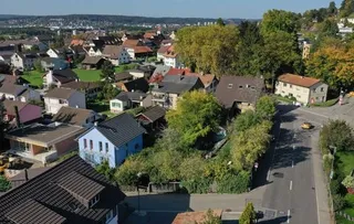 Objektbild Schledernweg 27, 4143 Dornach