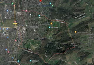 Objektbild Schledernweg 27, 4143 Dornach