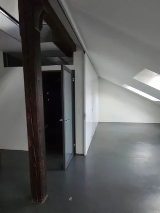 Objektbild Aarestrasse 29B, 5102 Rupperswil