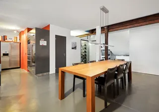 Objektbild Aarestrasse 29B, 5102 Rupperswil