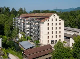 Objektbild Aarestrasse 29B, 5102 Rupperswil