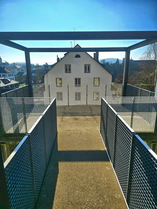 Objektbild Aarestrasse 29B, 5102 Rupperswil