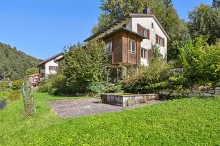 Objektbild Stauffenbach 14G, 3367 Ochlenberg