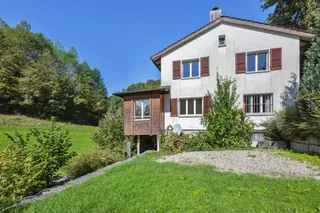 Objektbild Stauffenbach 14G, 3367 Ochlenberg