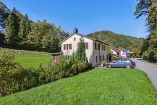 Objektbild Stauffenbach 14G, 3367 Ochlenberg